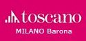 Immobiliare toscano milano barona