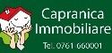 CAPRANICA IMMOBILIARE