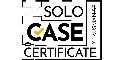 SOLO CASE CERTIFICATE by Ausman RE