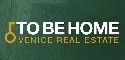 TO BE HOME Real Estate