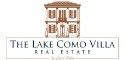 The Lake Como Villa Real Estate