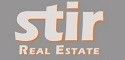 STIR-REAL ESTATE