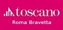 Immobiliare toscano roma bravetta
