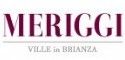 MERIGGI - Ville in Brianza