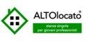 ALTOlocato – Stanze singole per giovani professionisti