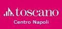 Toscano Spa Ag. Napoli Centro