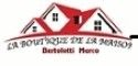LA BOUTIQUE DE LA MAISON DI BERTOLOTTI MARCO