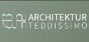 RELAX ARCHITEKTUR TEDDISSIMO