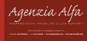 Agenzia Alfa di Lisa Morganti