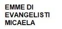 EMME DI EVANGELISTI MICAELA
