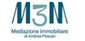 M3M Mediazione Immobiliare