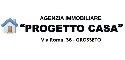 Agenzia Immobiliare "Progetto Casa" - Grosseto