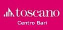 Toscano Spa Ag. Bari Centro