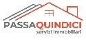 PASSAQUINDICI servizi immobiliari