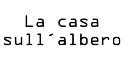 La casa sull´albero