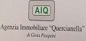 AGENZIA IMMOBILIARE QUERCIANELLA