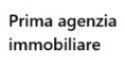 PRIMA AGENZIA IMMOBILIARE SRLS