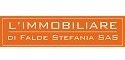 L'IMMOBILIARE DI FALDE STEFANIA E BOTTA DANIELA SNC