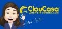 ClouCasa Roma