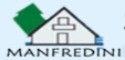 Studio immobiliare manfredini