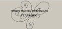 STUDIO TECNICO IMMOBILIARE FERRANDO