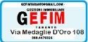 GE.F.IM. Gestioni finanziarie e immobiliari
