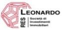 LEONARDO RES SRL