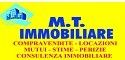 M.T. IMMOBILIARE