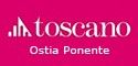 Immobiliare toscano ostia ponente