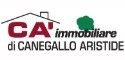 CA' IMMOBILIARE DI CANEGALLO ARISTIDE da quasi 30 anni insieme!