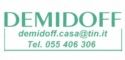 Demidoff casa