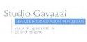 STUDIO GAVAZZI