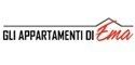 Gli appartamenti di Ema