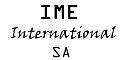 IME INTERNATIONAL SA