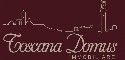 toscana domus immobiliare srl