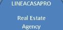LINEACASAPRO REAL ESTATE AGENCY