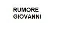 RUMORE GIOVANNI srlsu