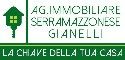 AGENZIA SERRAMAZZONESE GIANELLI di ALDINI DAVIDE sas