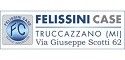 FELISSINI CASE di Felissini Geom. Alberto