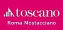Toscano Mostacciano-Torrino