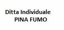 DITTA INDIVIDUALE PINA FUMO
