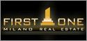 First One Milano Real Estate