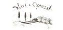 Olivi e Cipressi