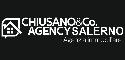 Chiusano & Co Agency Salerno