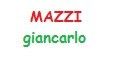 MAZZI GIANCARLO
