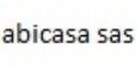 abicasa sas agenzia immobiliare