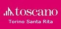 Toscano Spa Ag. Torino Santa Rita