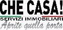 Che casa!