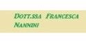 FRANCESCA NANNINI