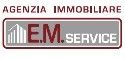 agenzia em service